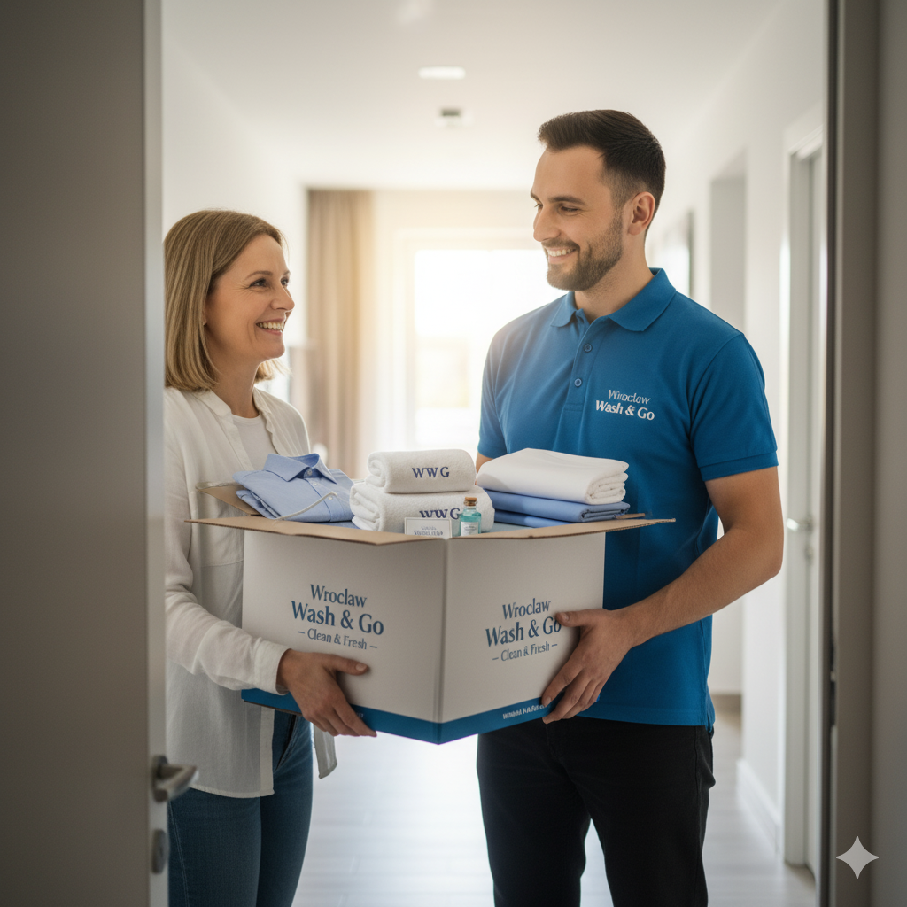 Résultat après nettoyage - Propreté impeccable